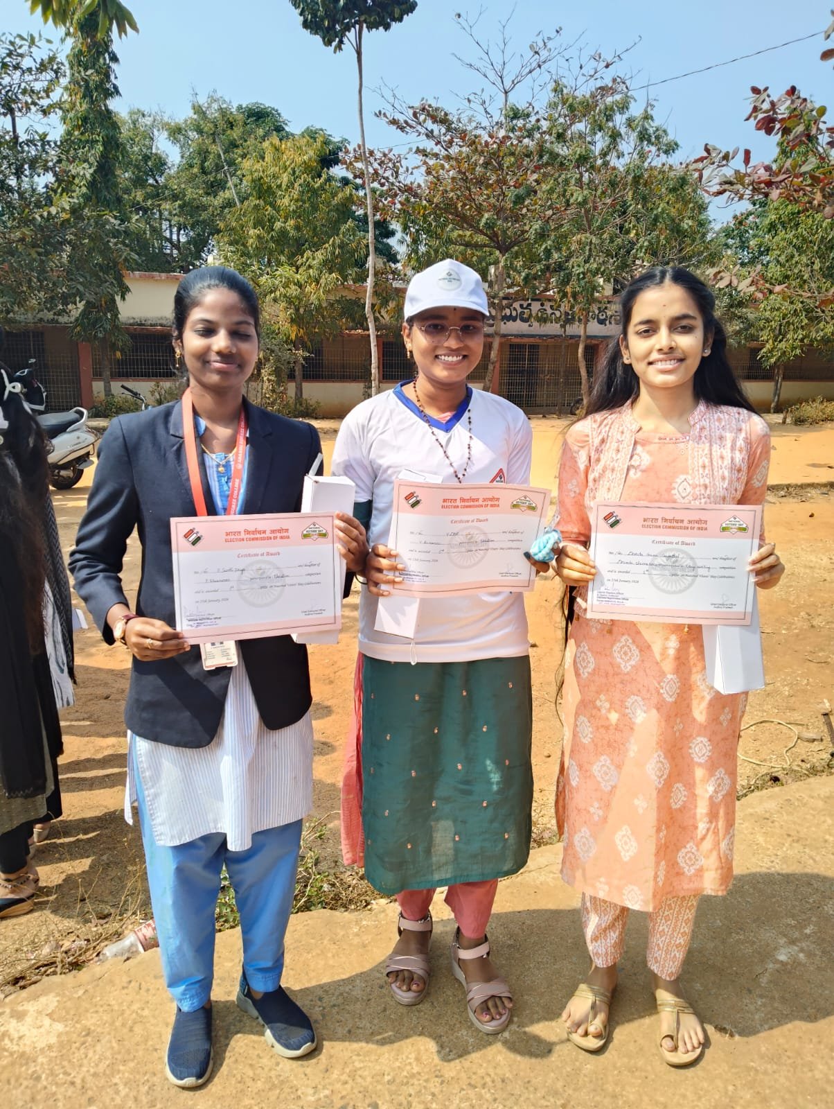 Academic Achievement