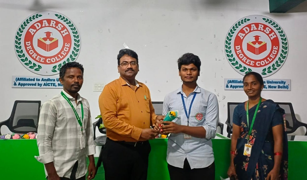 Academic Achievement