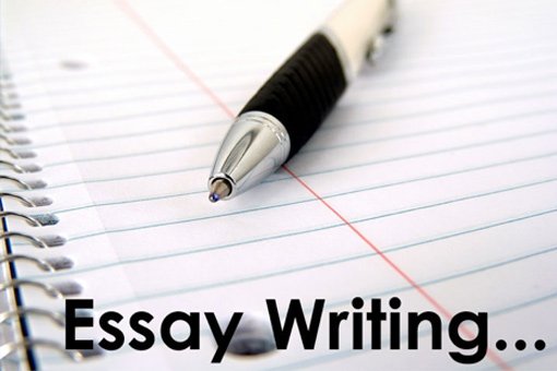 Essay Writing