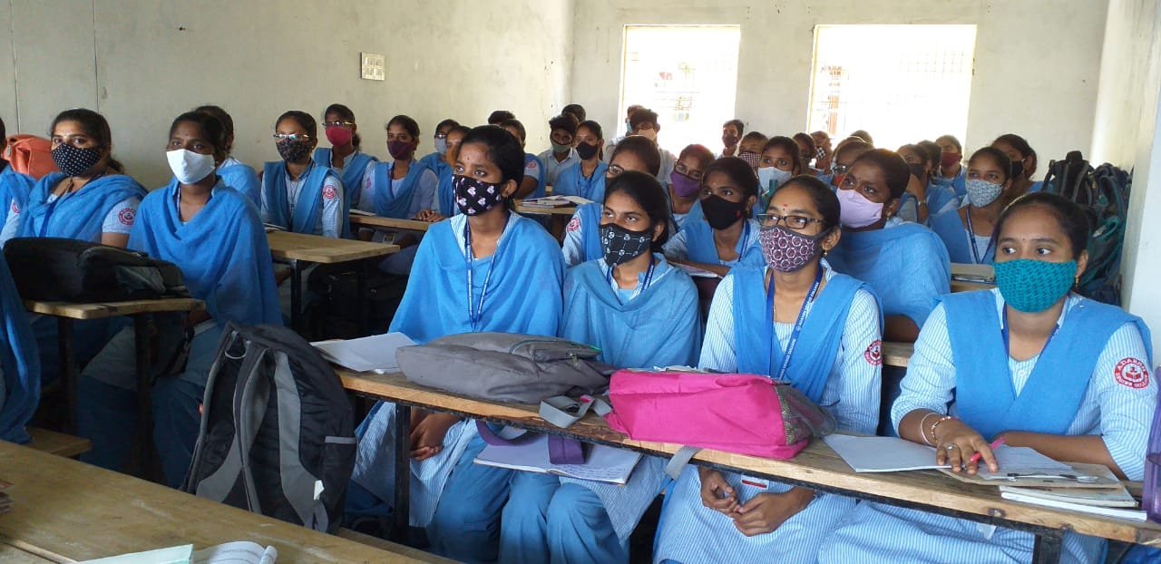 Classroom