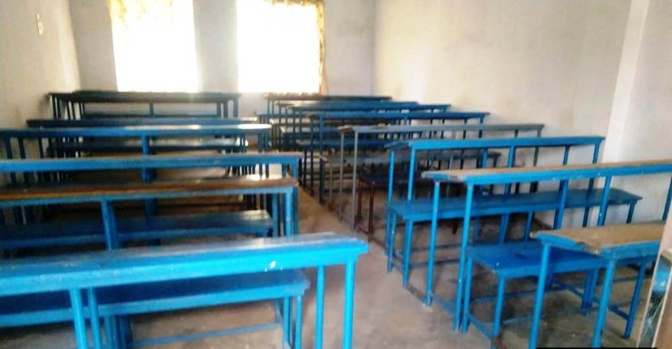 Classroom
