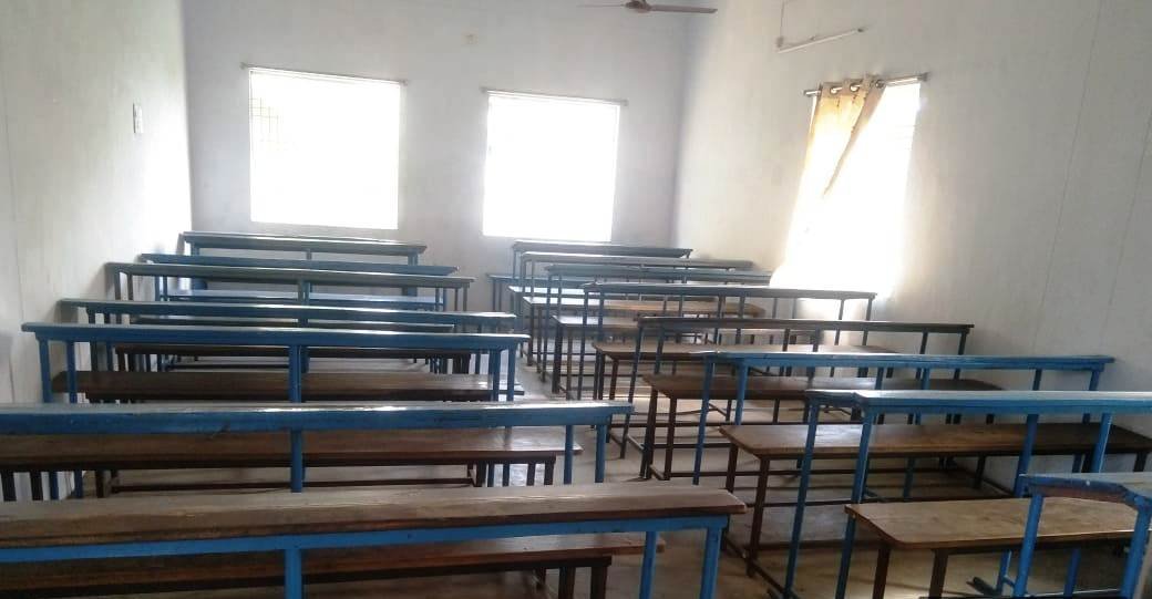 Classroom