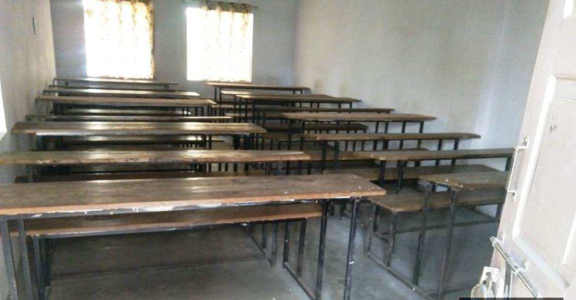 Classroom