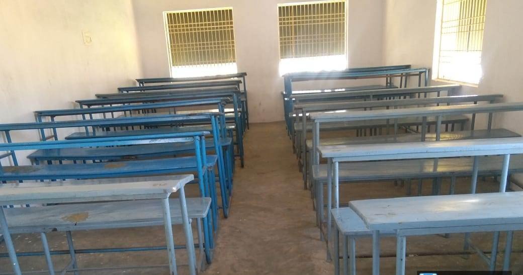 Classroom