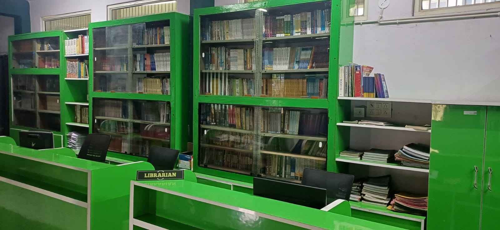 Library