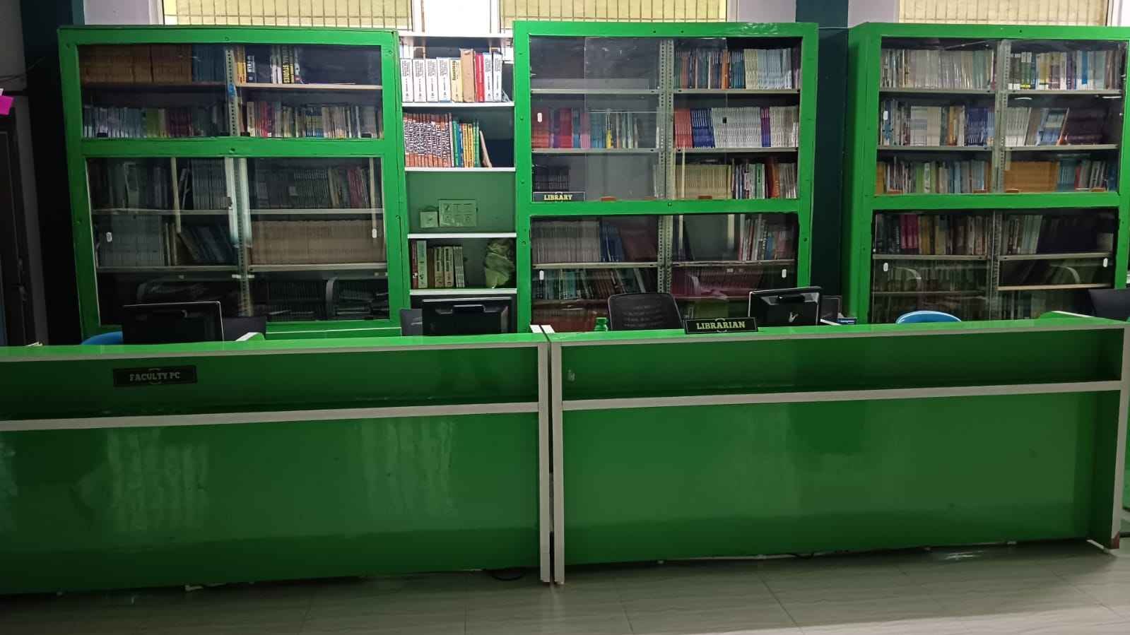 Library
