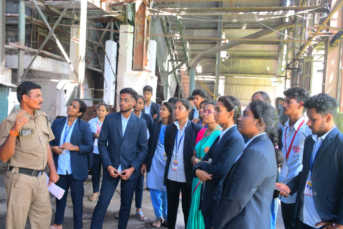 Student Tour
