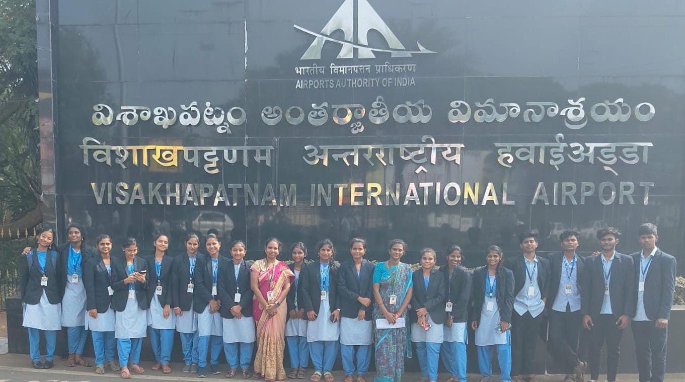 Campus Tour