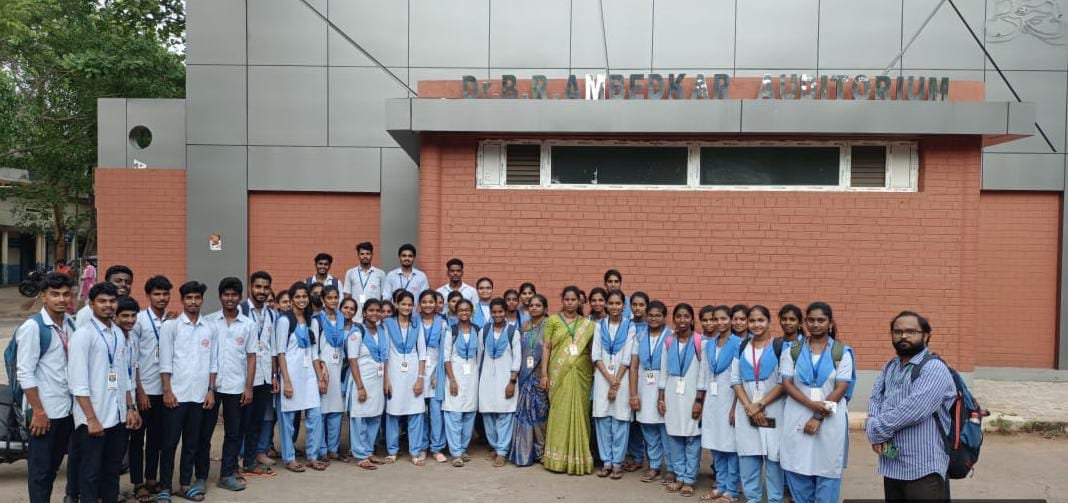 Campus Tour